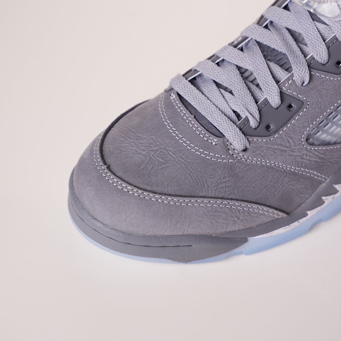 Air Jordan 5 Retro 'Wolf Grey' 2026 DD0587-002
