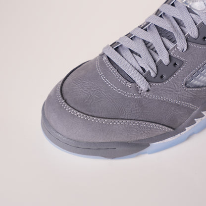 Air Jordan 5 Retro 'Wolf Grey' 2026 DD0587-002