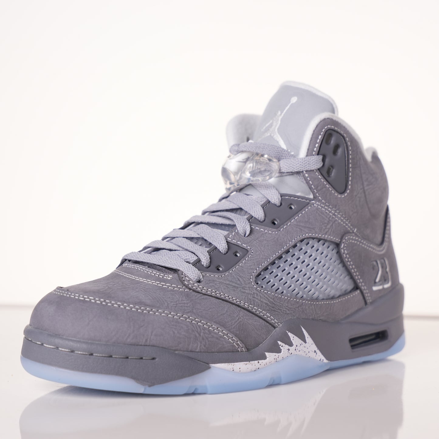 Air Jordan 5 Retro 'Wolf Grey' 2026 DD0587-002