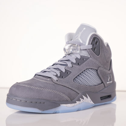 Air Jordan 5 Retro 'Wolf Grey' 2026 DD0587-002