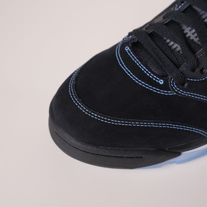 Air Jordan 5 Retro 'Black University Blue' 2026 DD0587-008