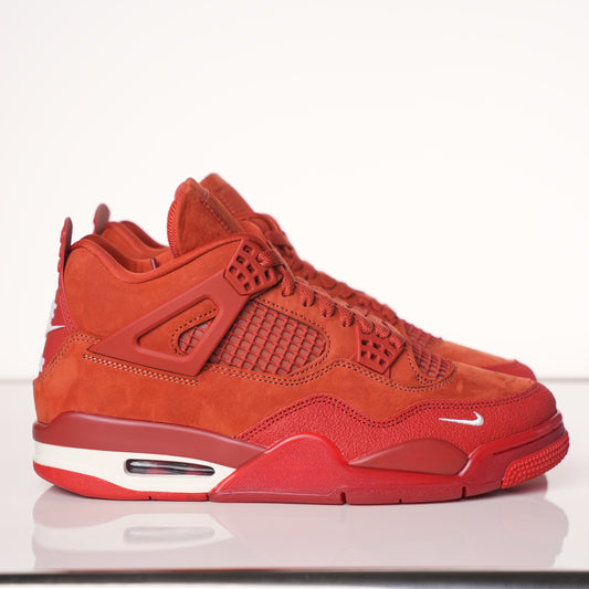 Air Jordan 4 Retro OG SP Nigel Sylvester Brick by Brick HF4340-800