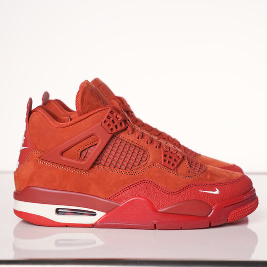Air Jordan 4 Retro OG SP Nigel Sylvester Brick by Brick HF4340-800