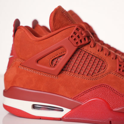 Air Jordan 4 Retro OG SP Nigel Sylvester Brick by Brick HF4340-800