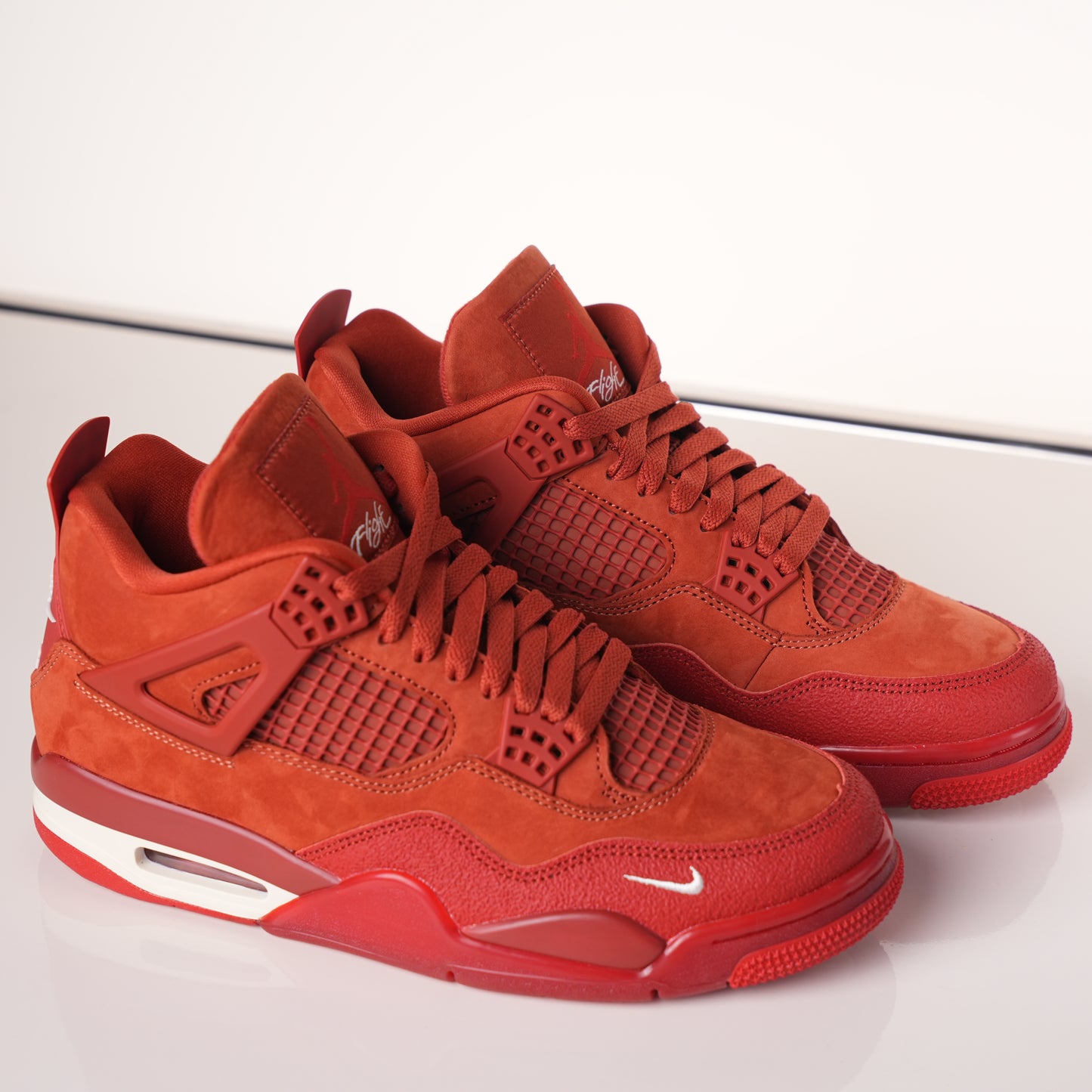 Air Jordan 4 Retro OG SP Nigel Sylvester Brick by Brick HF4340-800