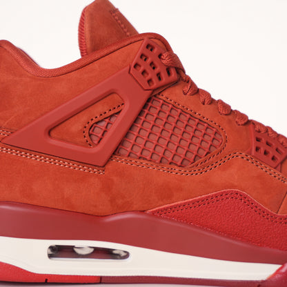 Air Jordan 4 Retro OG SP Nigel Sylvester Brick by Brick HF4340-800