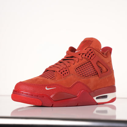 Air Jordan 4 Retro OG SP Nigel Sylvester Brick by Brick HF4340-800