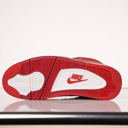 Air Jordan 4 Retro OG SP Nigel Sylvester Brick by Brick HF4340-800