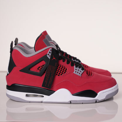 Air Jordan 4 Retro "Toro Bravo" (2026) FQ8138-600
