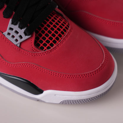 Air Jordan 4 Retro "Toro Bravo" (2026) FQ8138-600