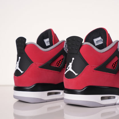 Air Jordan 4 Retro "Toro Bravo" (2026) FQ8138-600