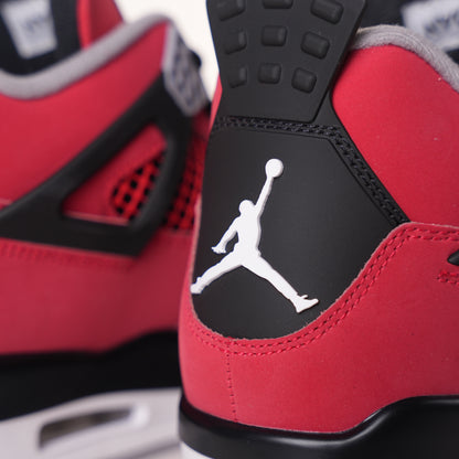Air Jordan 4 Retro "Toro Bravo" (2026) FQ8138-600