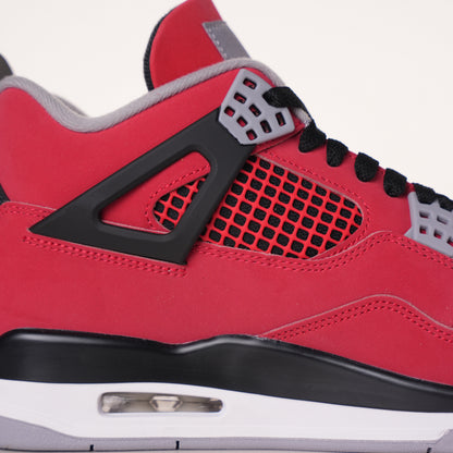 Air Jordan 4 Retro "Toro Bravo" (2026) FQ8138-600