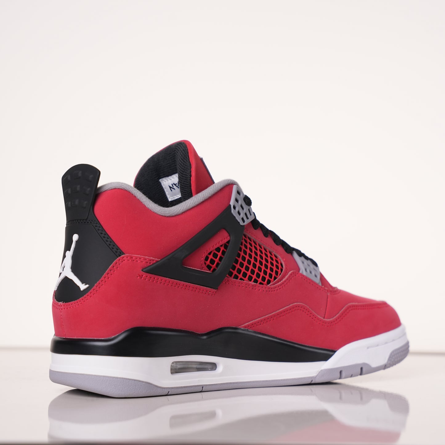 Air Jordan 4 Retro "Toro Bravo" (2026) FQ8138-600