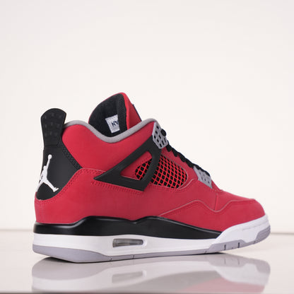 Air Jordan 4 Retro "Toro Bravo" (2026) FQ8138-600