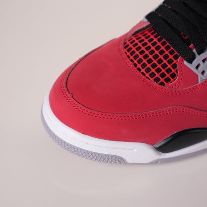 Air Jordan 4 Retro "Toro Bravo" (2026) FQ8138-600