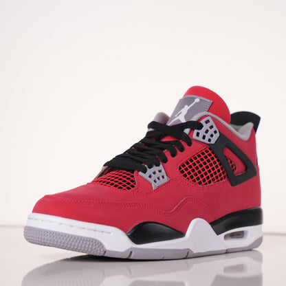 Air Jordan 4 Retro "Toro Bravo" (2026) FQ8138-600
