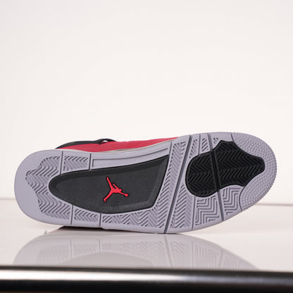 Air Jordan 4 Retro "Toro Bravo" (2026) FQ8138-600