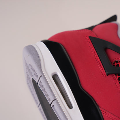 Air Jordan 4 Retro "Toro Bravo" (2026) FQ8138-600