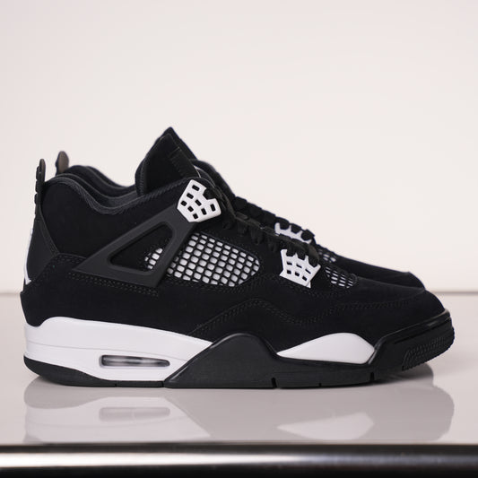Air Jordan 4 White Thunder FQ8138-001