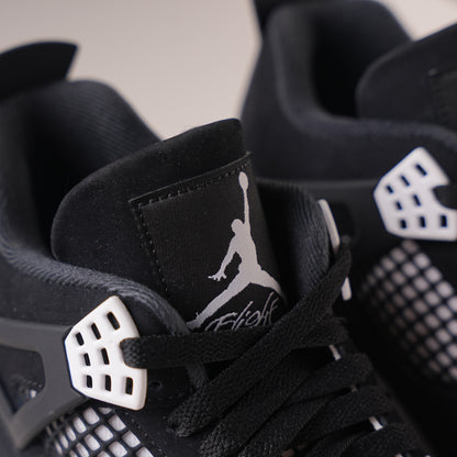 Air Jordan 4 White Thunder FQ8138-001