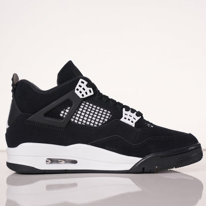 Air Jordan 4 White Thunder FQ8138-001