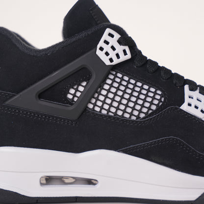 Air Jordan 4 White Thunder FQ8138-001