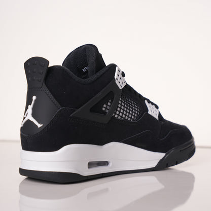 Air Jordan 4 White Thunder FQ8138-001