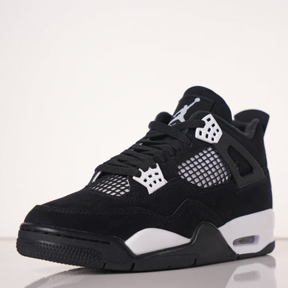 Air Jordan 4 White Thunder FQ8138-001