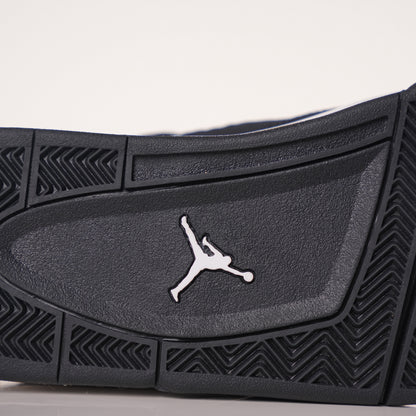 Air Jordan 4 White Thunder FQ8138-001