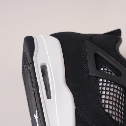 Air Jordan 4 White Thunder FQ8138-001