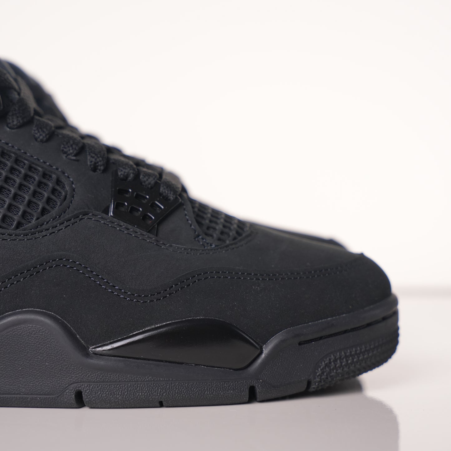 Air Jordan 4 Black Cat CU1110-010