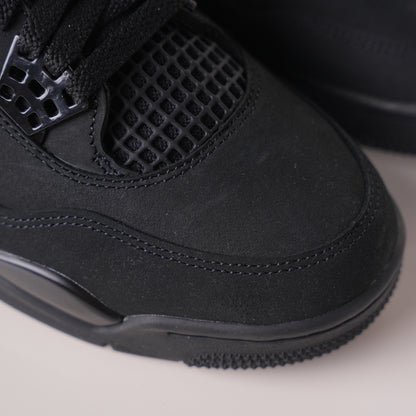 Air Jordan 4 Black Cat CU1110-010