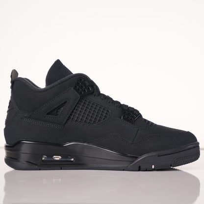 Air Jordan 4 Black Cat CU1110-010