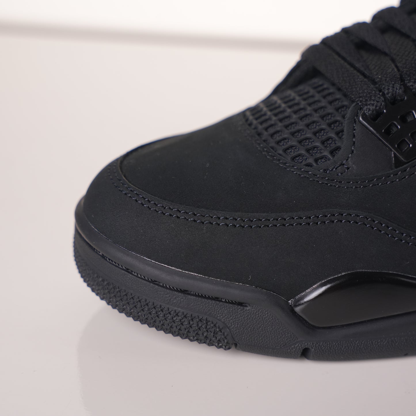 Air Jordan 4 Black Cat CU1110-010