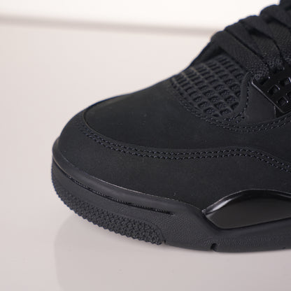 Air Jordan 4 Black Cat CU1110-010