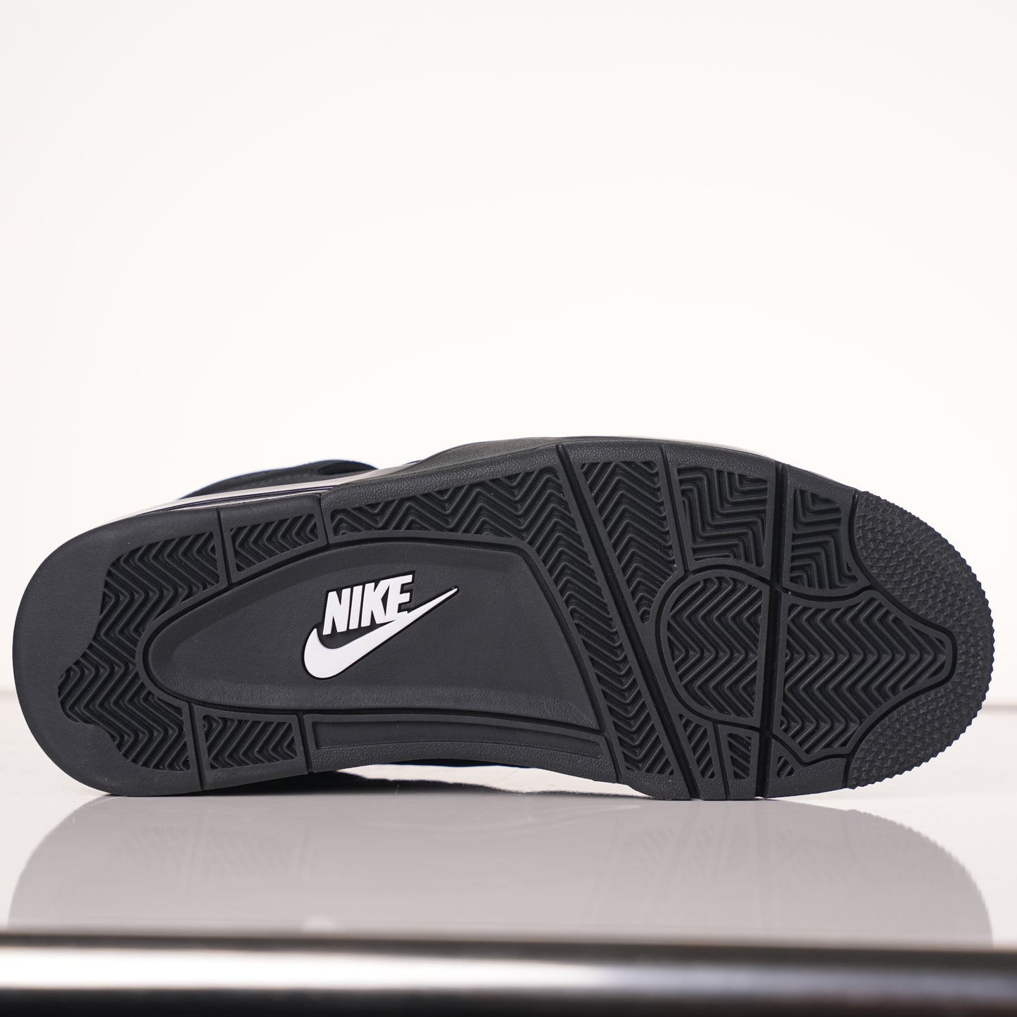 Air Jordan 4 Black Cat CU1110-010