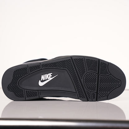 Air Jordan 4 Black Cat CU1110-010
