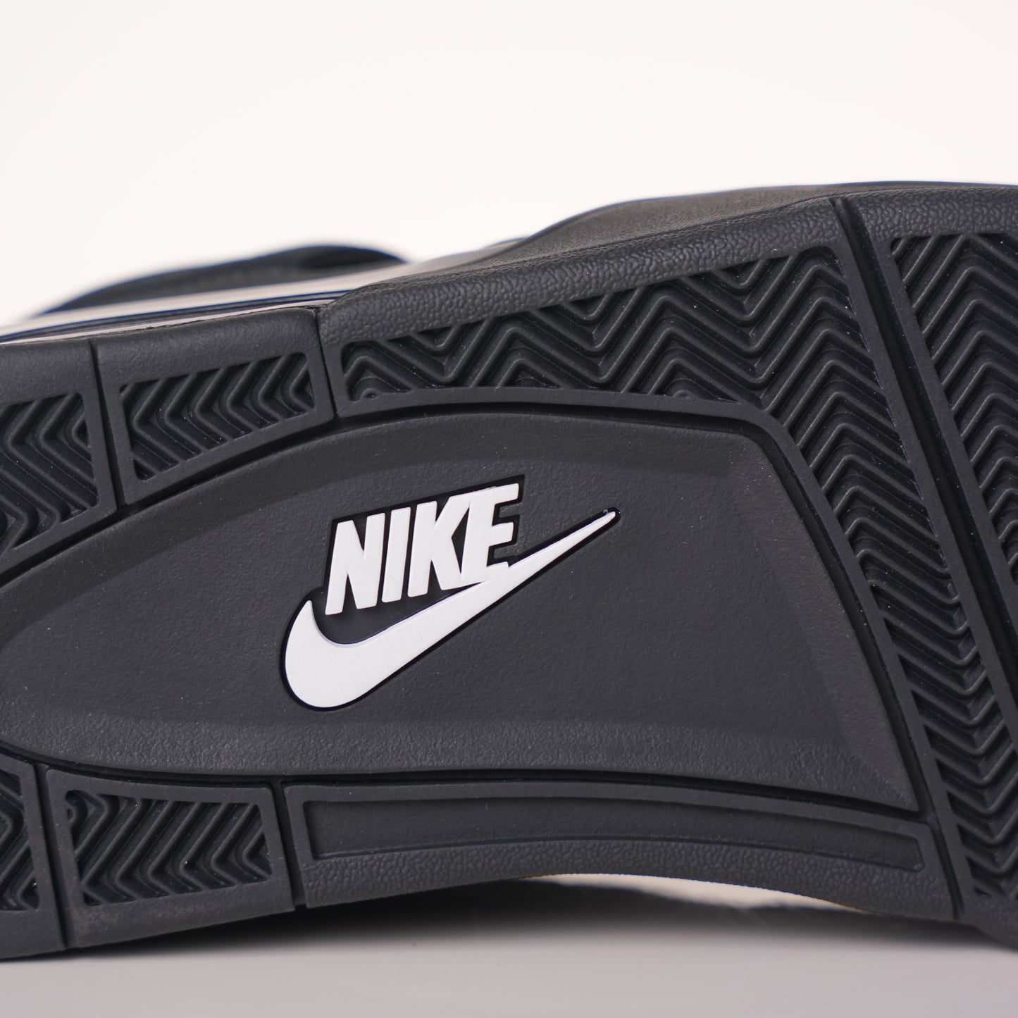 Air Jordan 4 Black Cat CU1110-010