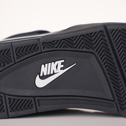 Air Jordan 4 Black Cat CU1110-010