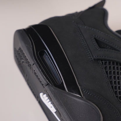 Air Jordan 4 Black Cat CU1110-010
