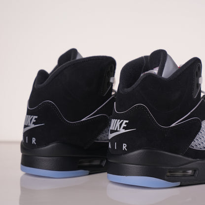 Air Jordan 5 Retro OG Black Metallic Reimagined HF3975-001