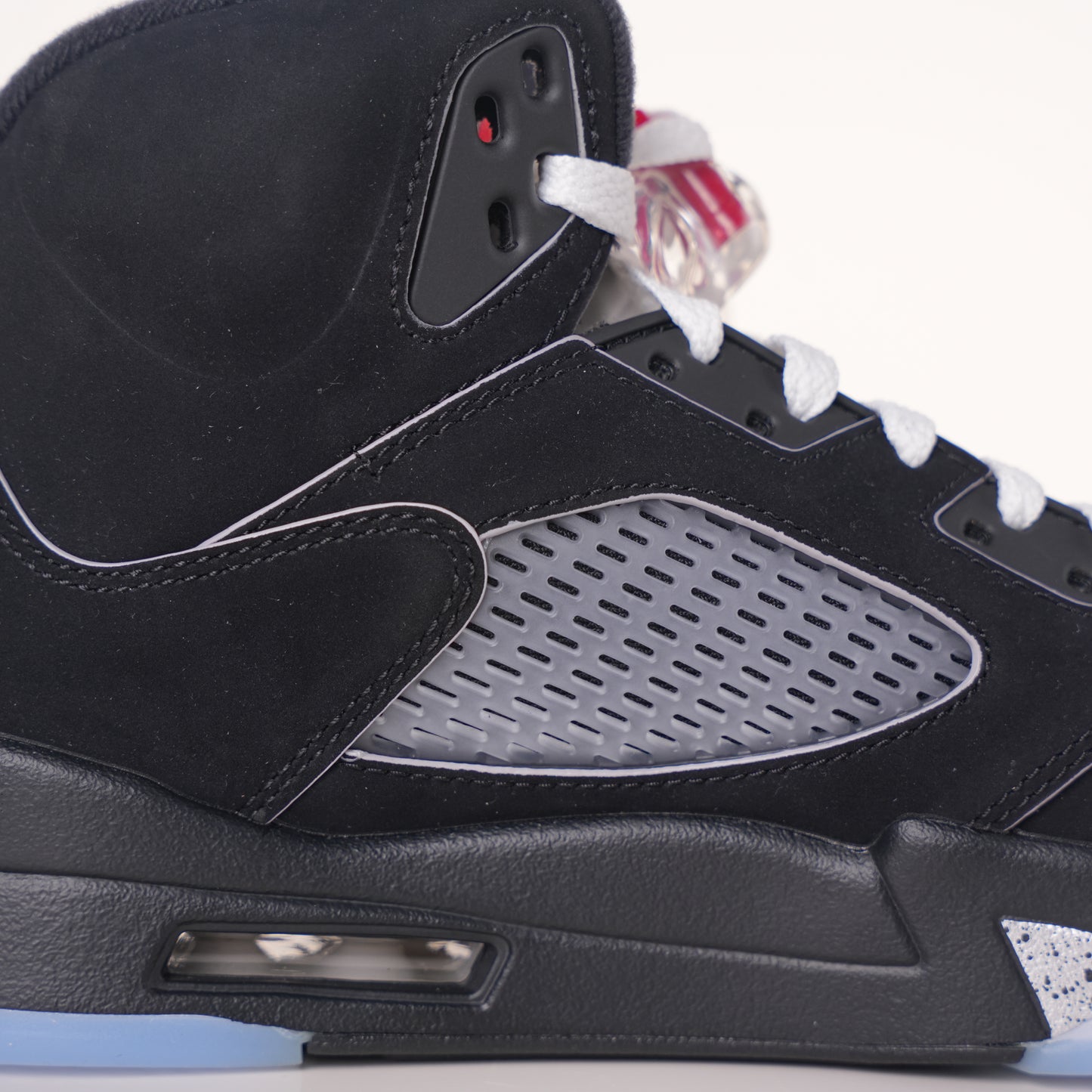Air Jordan 5 Retro OG Black Metallic Reimagined HF3975-001