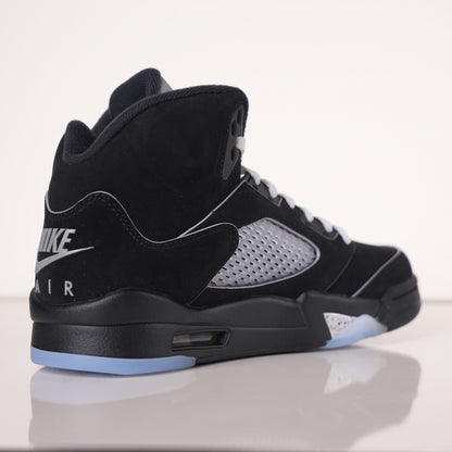Air Jordan 5 Retro OG Black Metallic Reimagined HF3975-001