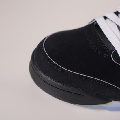 Air Jordan 5 Retro OG Black Metallic Reimagined HF3975-001