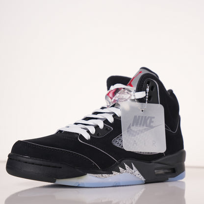 Air Jordan 5 Retro OG Black Metallic Reimagined HF3975-001