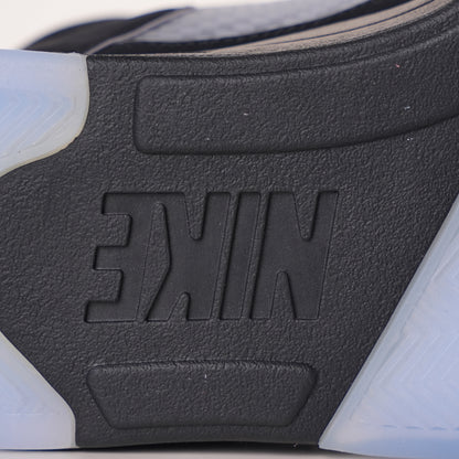 Air Jordan 5 Retro OG Black Metallic Reimagined HF3975-001