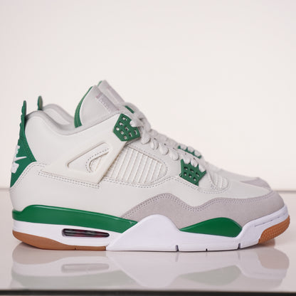 Air Jordan 4 SB Pine Green DR5415-103