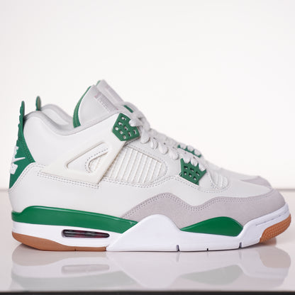 Air Jordan 4 SB Pine Green DR5415-103