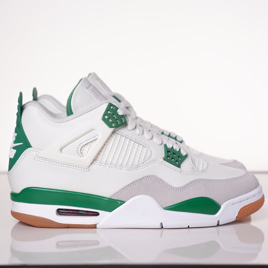 Air Jordan 4 SB Pine Green DR5415-103